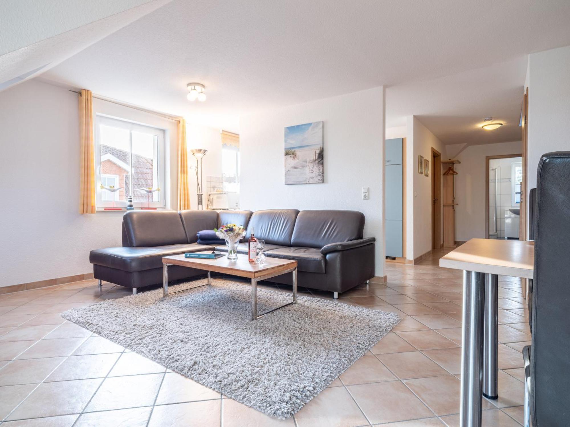 Schulstrasse Fewo S3 Prerow Exterior foto